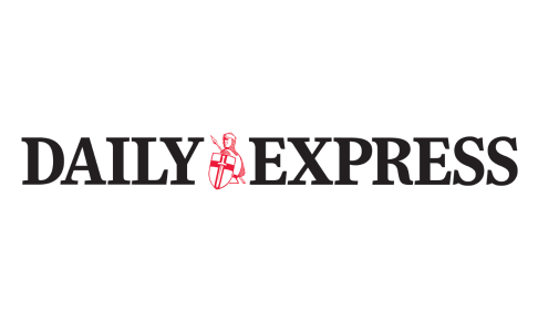 Daily Express names lifestyle editor